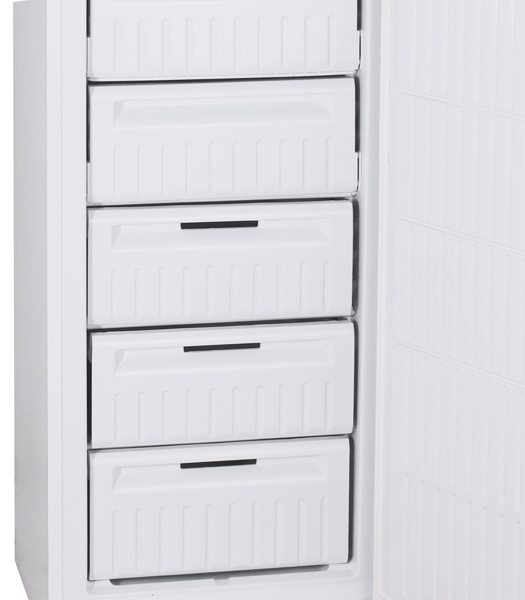 Congelator Indesit SFR 167 / 245 l / 167 cm / B / Alb photo 3