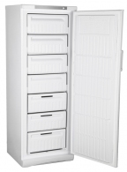 Congelator Indesit SFR 167, 245 l, 167 cm, B, Alb thumbnav 1