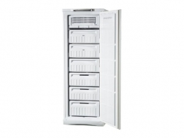 Congelator Indesit SFR 167, 245 l, 167 cm, B, Alb thumbnav 2