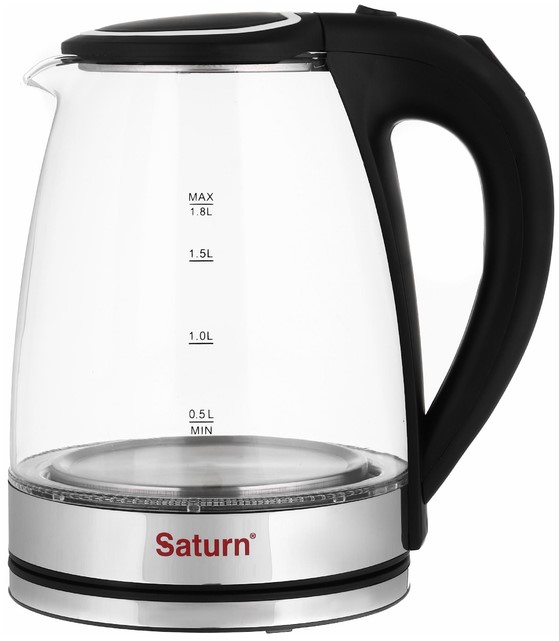 Fierbator de apa electric Saturn STEK8467 photo Fierbator de apa electric Saturn STEK8467 photo