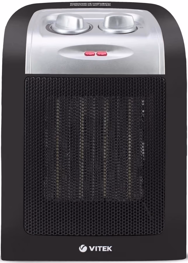 Тепловентилятор Vitek VT2067