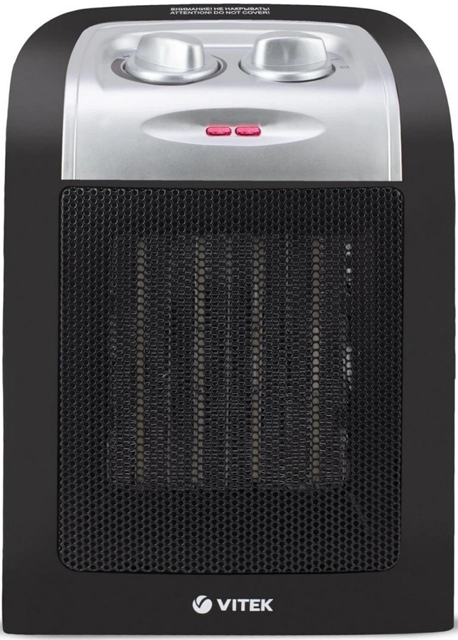 Тепловентилятор Vitek VT2067 photo Тепловентилятор Vitek VT2067 photo