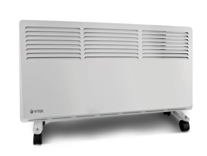Convector Vitek VT2167 photo Convector Vitek VT2167 photo