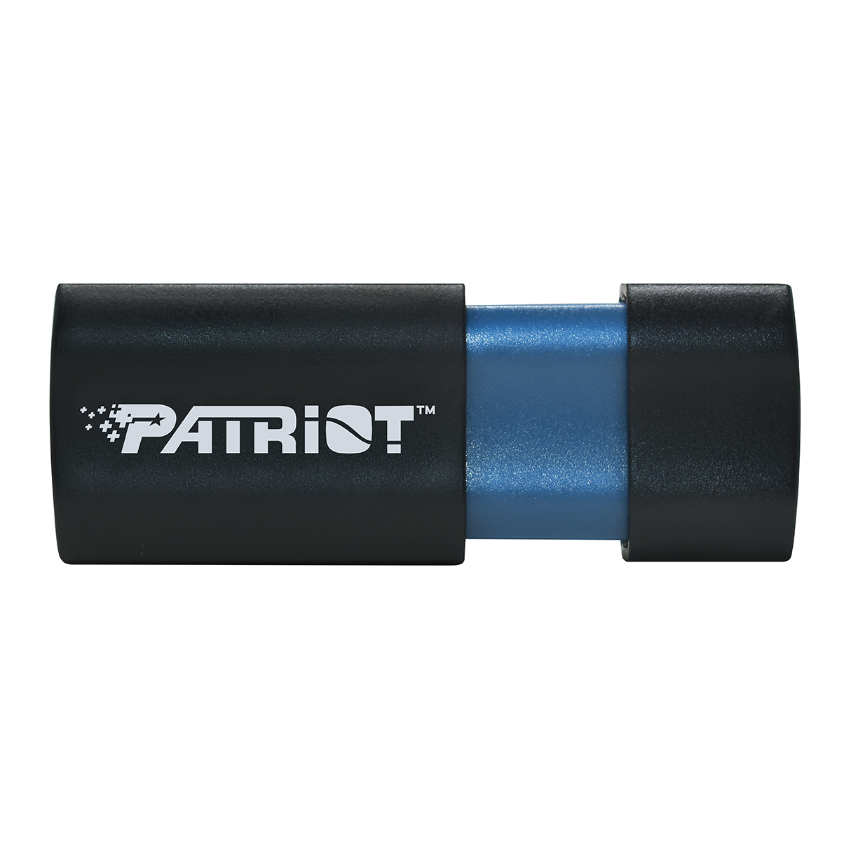 USB Flash Drive USB Patriot Supersonic Rage Lite / USB3.2 / 64GB / Black photo 6