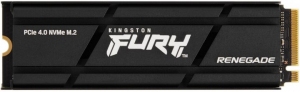 M.2 NVMe SSD Kingston Fury Renegade 4.0TB (SFYRDK/4000G) thumbnav 1