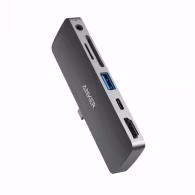 Anker Media Hub PowerExpand Direct for iPad Pro, 6-in-1