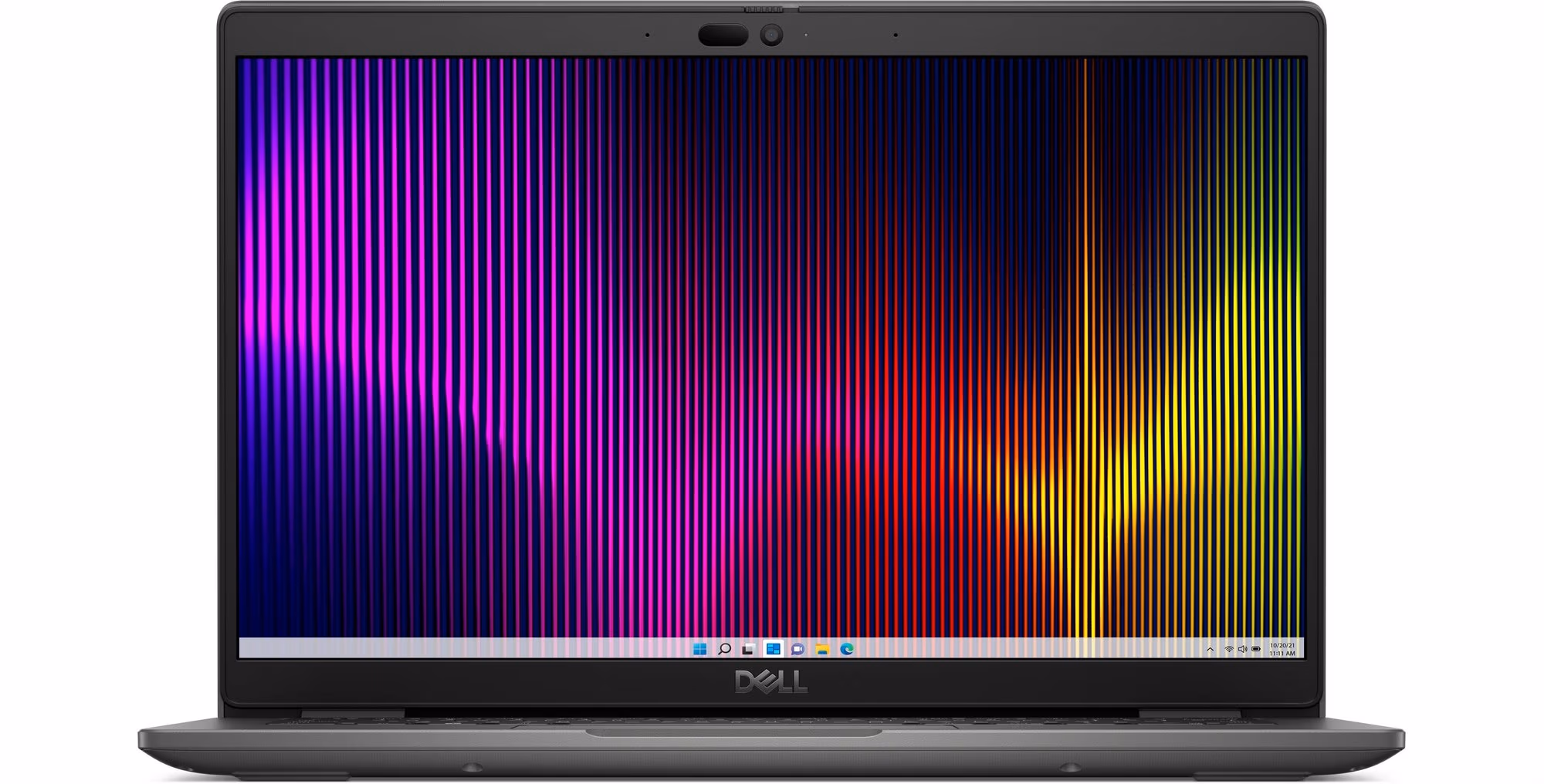 Laptop 14.0” DELL Latitude 3440 / Intel Core i7-1355U / 16GB / 512GB / Win11Pro / Gray