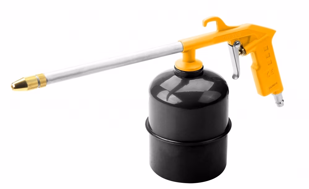 Pistol pentru spalat motoare 750ml Tolsen