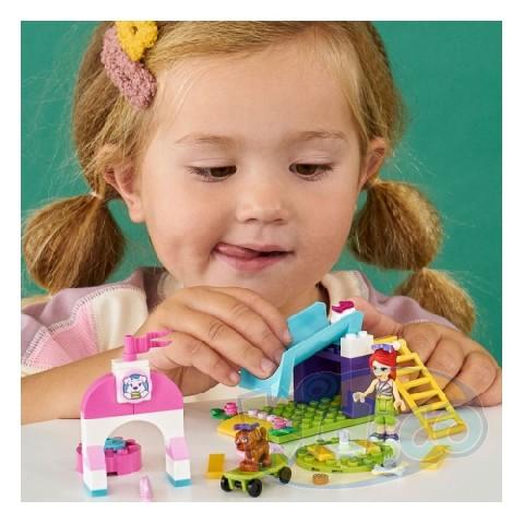 Lego Friends 41396 Puppy Playground photo 1