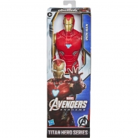 Hasbro F2247 AVN TITAN HERO IRON MAN thumbnav 1