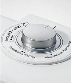 Masa de calcat Miele B995D, W, Metal photo 6