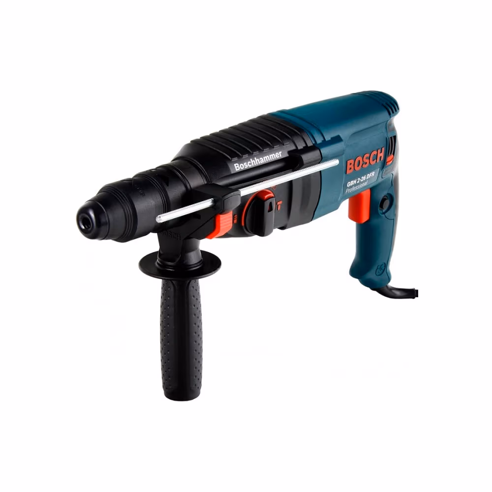 Ciocan rotopercutor Bosch GBH 2-26 DFR,  0611254768 