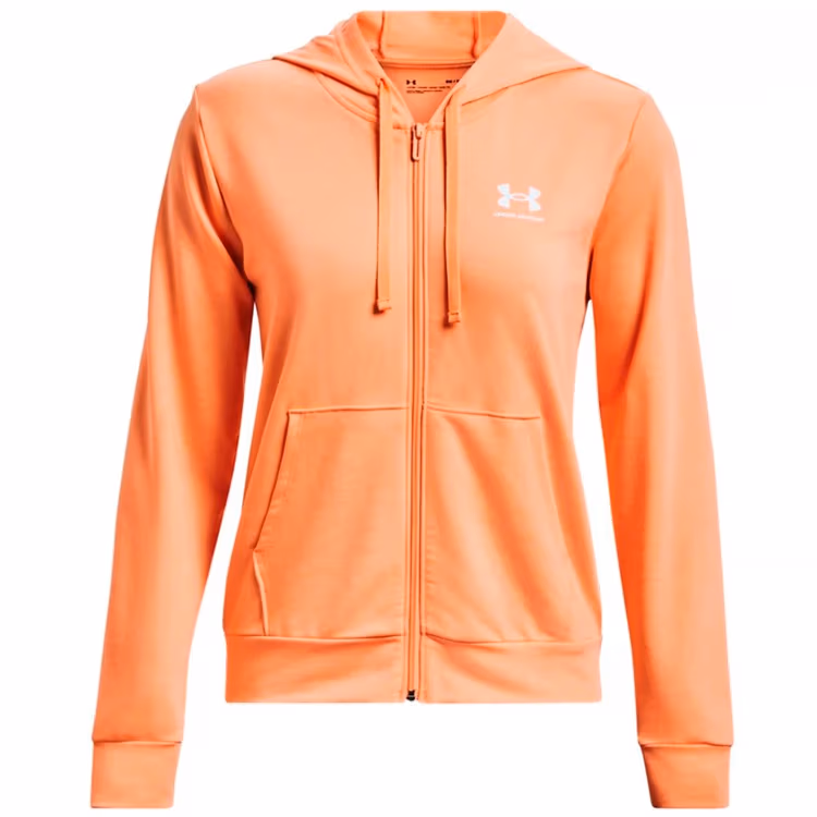 Hanorac Under Armour Rival Terry FZ Hoodie