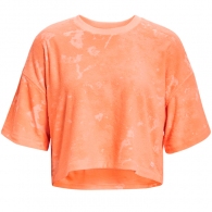 Tricou Under Armour Journey Terry SS thumbnav 1
