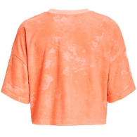 Tricou Under Armour Journey Terry SS thumbnav 2