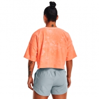 Tricou Under Armour Journey Terry SS thumbnav 5