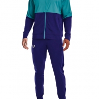Pantaloni Under Armour UA G RIVAL TERRY JOGGER thumbnav 3