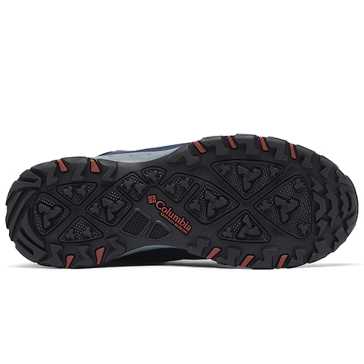 Ботинки Columbia Firecamp Boot / Женский / 37.5 / Синий photo 4