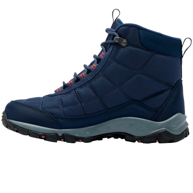 Ghete Columbia Firecamp Boot photo Ghete Columbia Firecamp Boot photo