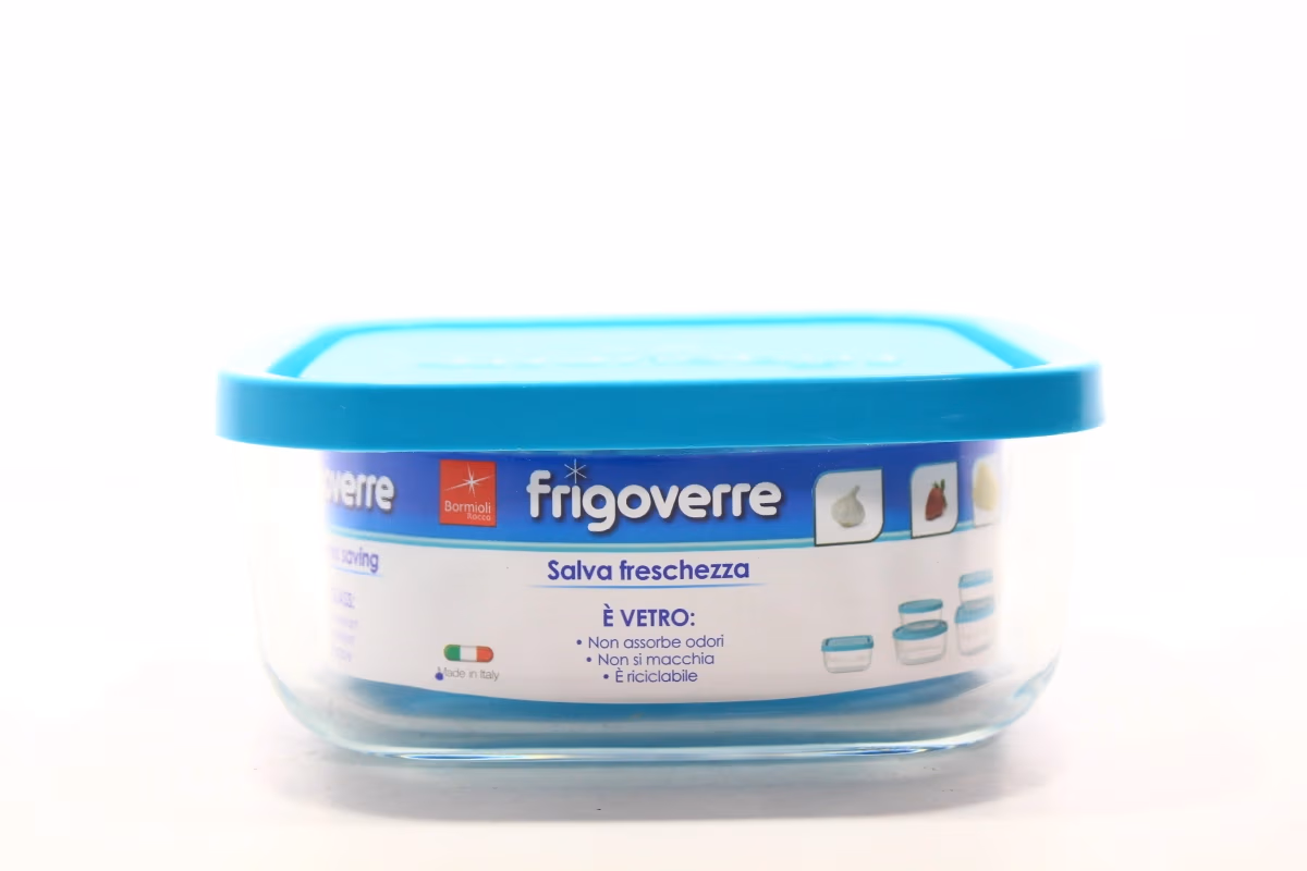 Recipient din sticla Frigoverre 24968 