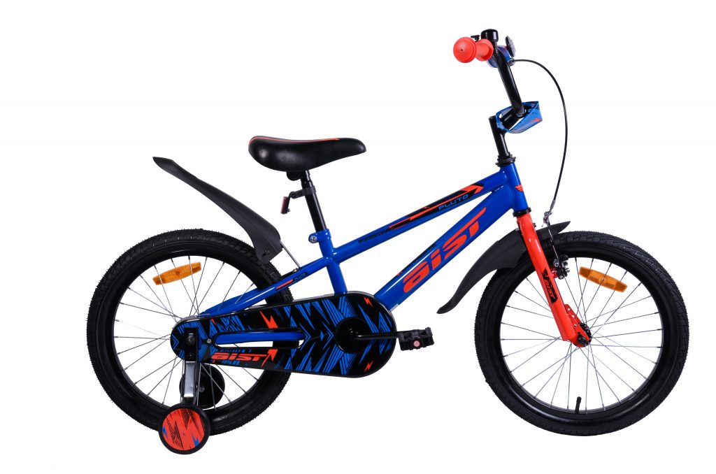 Bicicleta pentru copii Аист PLUTO photo Bicicleta pentru copii Аист PLUTO photo