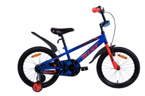 Bicicleta pentru copii Аист PLUTO thumbnav