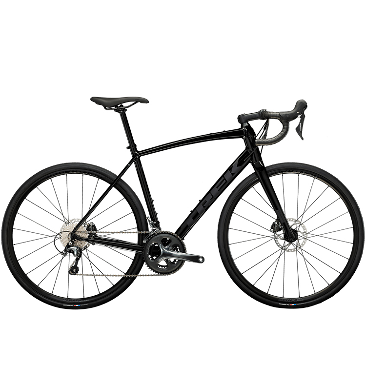 Bicicleta sosea Trek Domane AL 4 Disc photo Bicicleta sosea Trek Domane AL 4 Disc photo