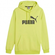 Hanorac Puma ESS Big Logo Hoodie FL thumbnav 1
