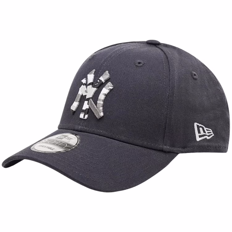 Кепка New Era Infill 940 NYY NVY 