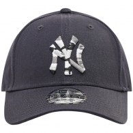 Chipiu New Era Infill 940 NYY NVY thumbnav 3