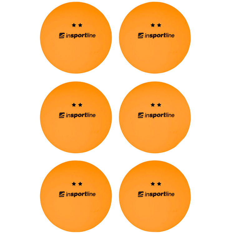 Set mingi pentru tenis de masa 6 buc Sport Ping pong ball photo Set mingi pentru tenis de masa 6 buc Sport Ping pong ball photo
