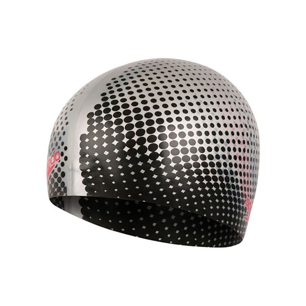 Casca de inot silicon Speedo REV MOUD SILC CAP AU photo Casca de inot silicon Speedo REV MOUD SILC CAP AU photo