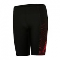 Плавки Speedo GALA LOGO PNL JAM JM BLACK/RED thumbnav