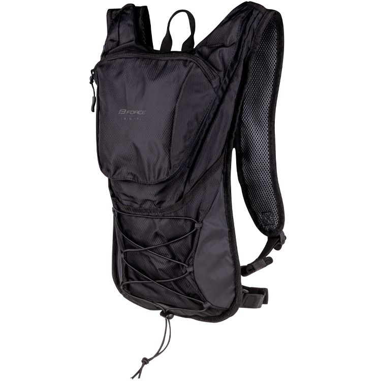 Velorucsac Force TWIN photo Velorucsac Force TWIN photo