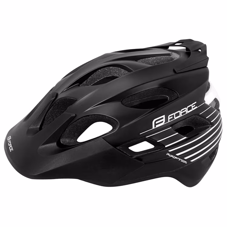 Casca de bicicleta Force RAPTOR MTB