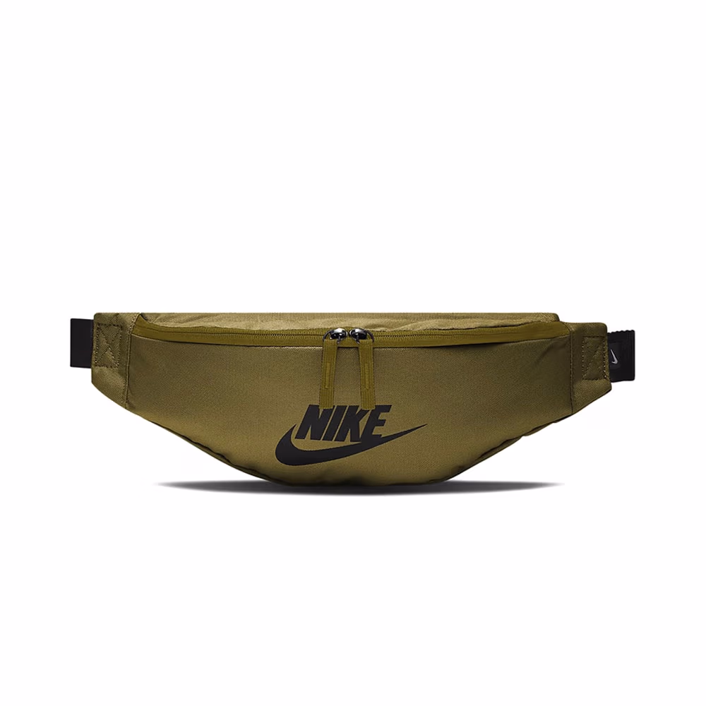 Сумка на пояс Nike NK HERITAGE HIP PACK 