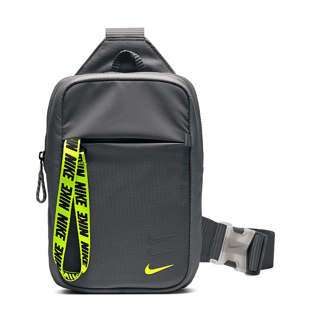 Geanta pe brau Nike SPRTSWR ESSENTIALS HIP PACK photo Geanta pe brau Nike SPRTSWR ESSENTIALS HIP PACK photo