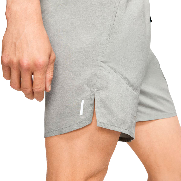 Sorti de bărbați Nike M NK FLEX STRIDE SHORT 7IN BF L Gri photo 4