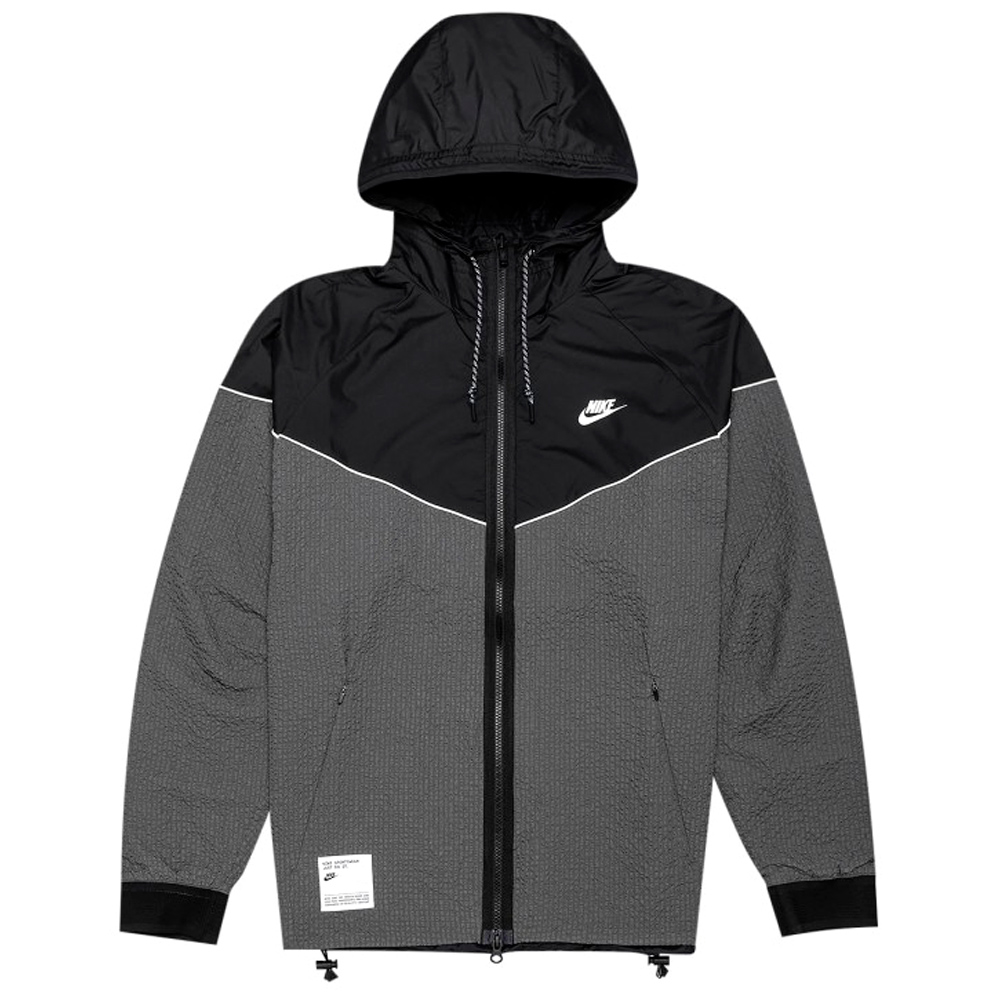 Scurta Nike M NSW CJ WVN JACKET photo Scurta Nike M NSW CJ WVN JACKET photo