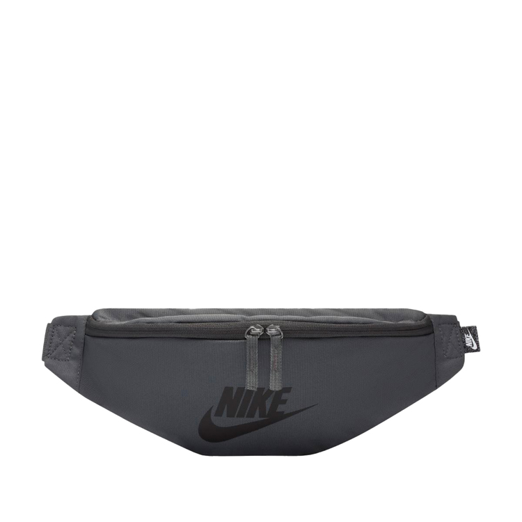 Сумка на пояс Nike NK HERITAGE WAISTPACK - FA21 photo Сумка на пояс Nike NK HERITAGE WAISTPACK - FA21 photo
