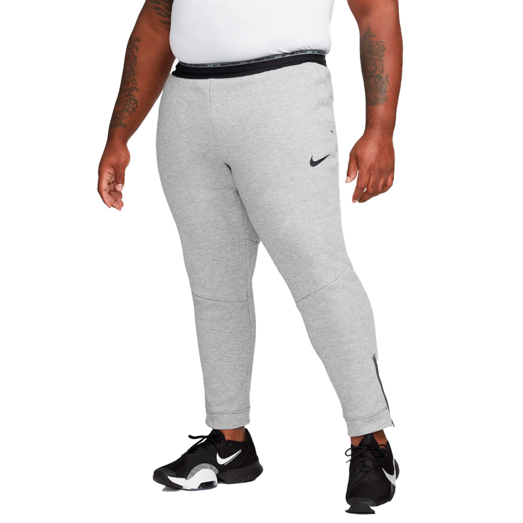 Брюки Nike M NP TF NPC THRMA SPHR MAX PNT 2XL Серый Мужской photo 2