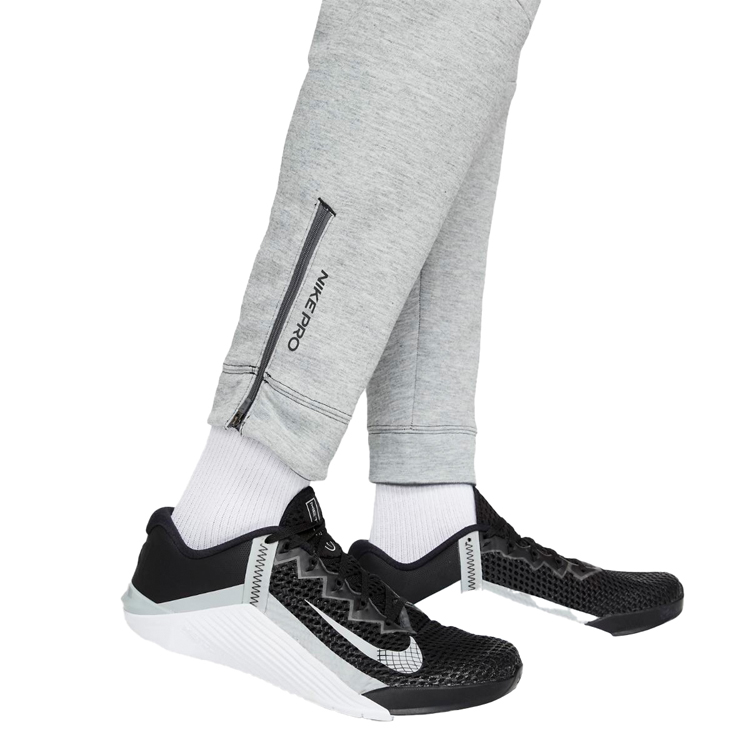 Брюки Nike M NP TF NPC THRMA SPHR MAX PNT 2XL Серый Мужской photo 4