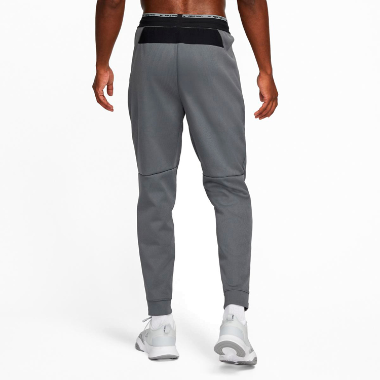 Брюки Nike M NP TF THRMA SPHR PANT 2XL Серый Мужской photo 4