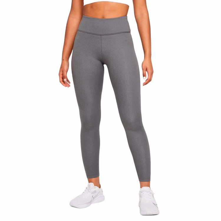 Panta-colanti Nike W NK ONE TF MR TGT