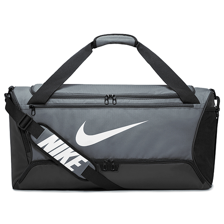 Сумка спортивная Nike NK BRSLA M DUFF - 9.5 (60L) photo 
