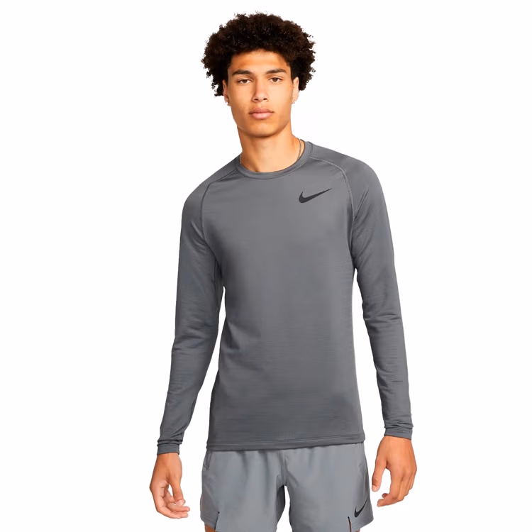Hanorac Nike M NP TOP WARM LS CREW