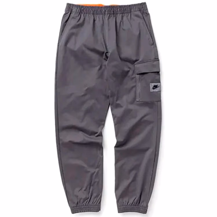 Брюки Nike M NSW SPU WVN PANT