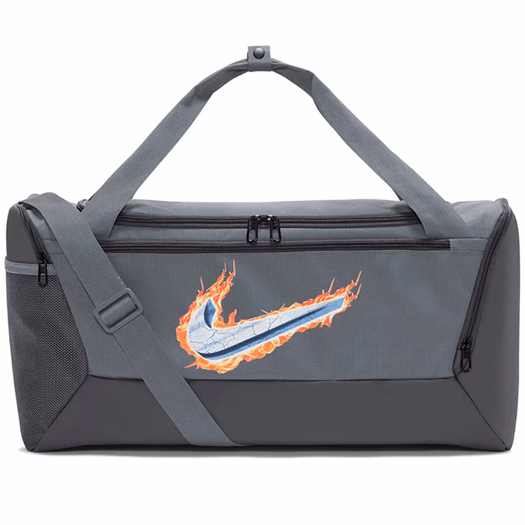 Сумка спортивная Nike NK BRSLA S DUFF - VNTG 