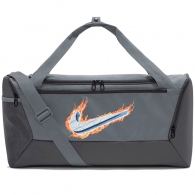 Сумка спортивная Nike NK BRSLA S DUFF - VNTG thumbnav