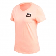  Adidas W MH Photo Tee thumbnav 1